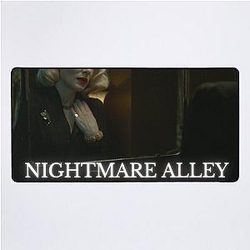 Cate Blanchett Movie Poster Nightmare Alley
