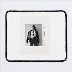 Cate Blanchett Mouse Pad