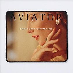 Cate Blanchett Aviator Movie