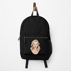 Cate Blanchett Idol Gift for You Backpack