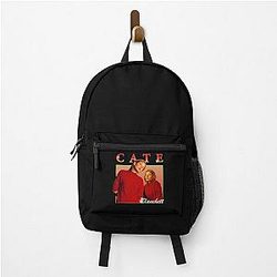 Lover Gifts Cate Blanchett Cool Gift Backpack