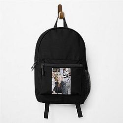 Cate Blanchett Gifts Backpack
