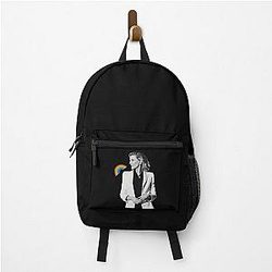 Cate Blanchett Rainbow Gifts for Everyone Backpack