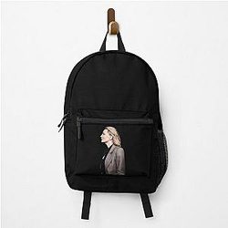 Cate Blanchett Christmas Holiday Backpack