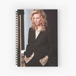 Cate Blanchett in photoshoot