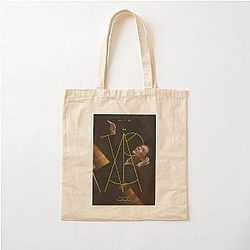 TAR Movie Poster Cate Blanchett Tote Bag