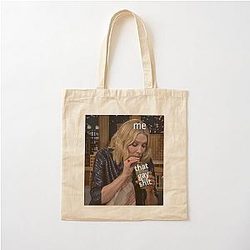 Cate Blanchett Gay Cotton Tote Bag