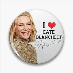 Cate Blanchett