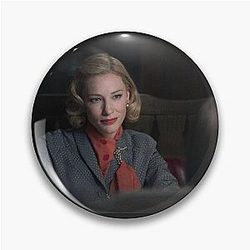 Carol Cate Blanchett