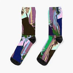 Cate Blanchett Pop Socks