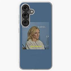 Gay Cate Blanchett Samsung Galaxy Soft Case