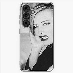 Cate Blanchett Samsung Galaxy Soft Case