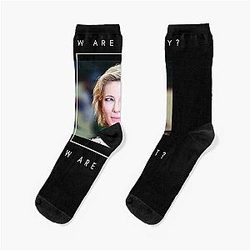 Special Gift Funny Cate Blanchett Movie Fans T-Shirt