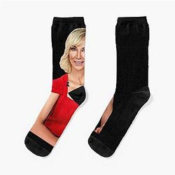 Gift Idea Cate Blanchett Cool Gifts Sock