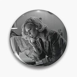 Cate Blanchet Carol Pin