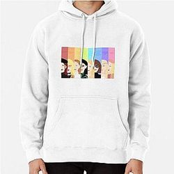 Cate Blanchett Best Pullover Hoodie
