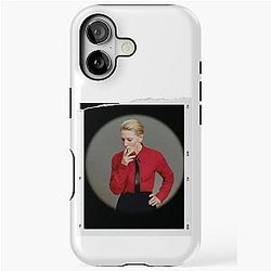 Cate Blanchett iPhone Tough Case