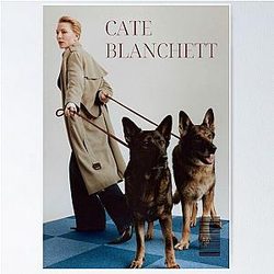 Cate Blanchett