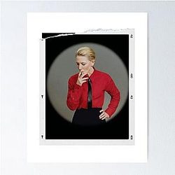 Cate Blanchett