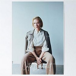 Cate Blanchett