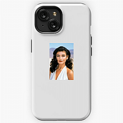 Hollywood Starlet Catherine Zeta Jones Samsung Cases