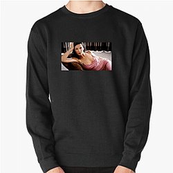Silver Screen Goddess Catherine Zeta Jones Sweatshirts