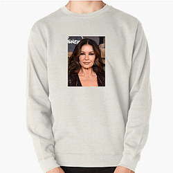 Style Icon Catherine Zeta Jones Sweatshirts
