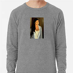 Academy Award Winner Catherine Zeta Jones Sweatshirts