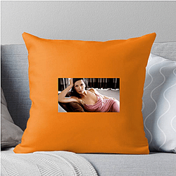 Silver Screen Goddess Catherine Zeta Jones Pillows Cover
