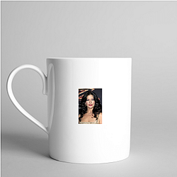 Glamorous Diva Catherine Zeta Jones Mugs