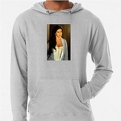 Academy Award Winner Catherine Zeta Jones Hoodies