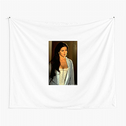 Academy Award Winner Catherine Zeta Jones Tapestries