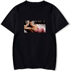 Silver Screen Goddess Catherine Zeta Jones T-Shirts