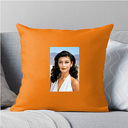 Hollywood Starlet Catherine Zeta Jones Pillows Cover