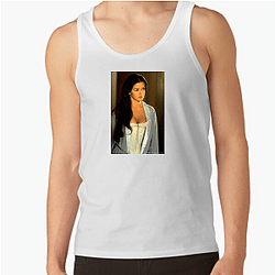 Academy Award Winner Catherine Zeta Jones Tank Tops
