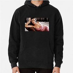 Silver Screen Goddess Catherine Zeta Jones Hoodies