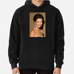 Legendary Actress Catherine Zeta Jones Hoodies