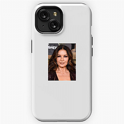 Style Icon Catherine Zeta Jones iPhone Cases