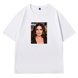 Style Icon Catherine Zeta Jones T-Shirts