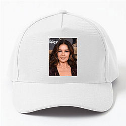Style Icon Catherine Zeta Jones Hats & Caps