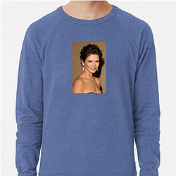 Legendary Actress Catherine Zeta Jones Sweatshirts