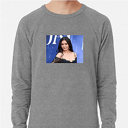 Red Carpet Queen Catherine Zeta Jones Sweatshirts