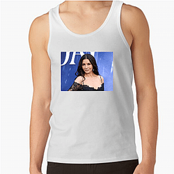 Red Carpet Queen Catherine Zeta Jones Tank Tops