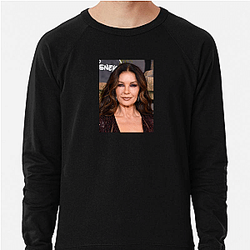 Style Icon Catherine Zeta Jones Sweatshirts