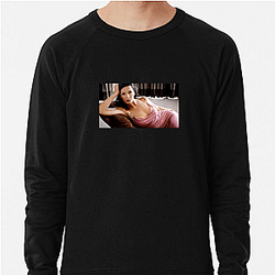 Silver Screen Goddess Catherine Zeta Jones Sweatshirts