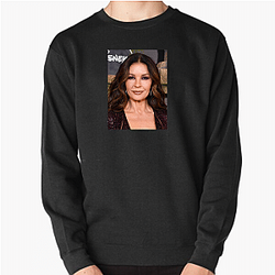 Style Icon Catherine Zeta Jones Sweatshirts
