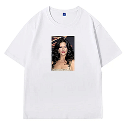 Glamorous Diva Catherine Zeta Jones T-Shirts
