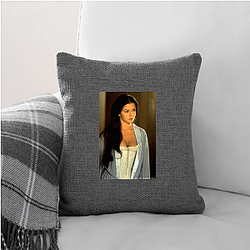 Academy Award Winner Catherine Zeta Jones Pillows Cover