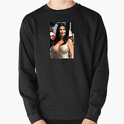 Screen Siren Catherine Zeta Jones Sweatshirts