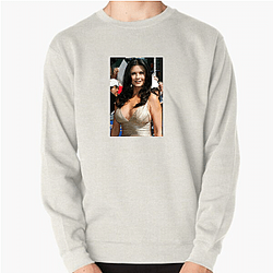 Screen Siren Catherine Zeta Jones Sweatshirts